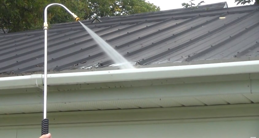 Как безопасно пользоваться мойкой высокого давления: руководство для ...